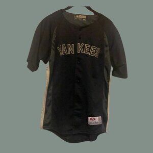 NY Yankees‎ Youth Jersey. Size M.